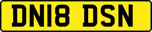 DN18DSN
