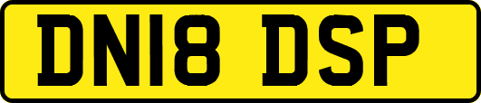 DN18DSP