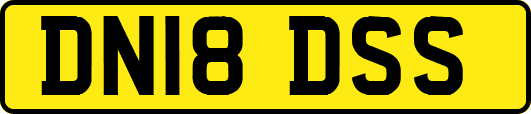 DN18DSS