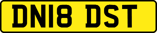 DN18DST