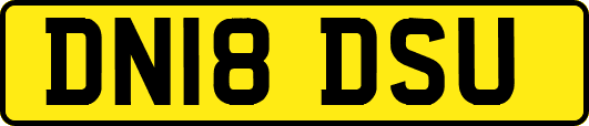 DN18DSU