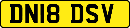 DN18DSV