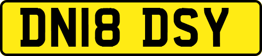DN18DSY