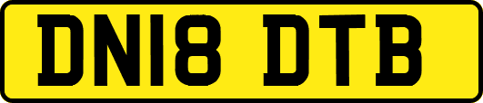 DN18DTB