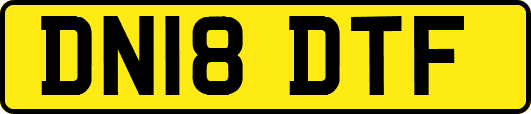 DN18DTF