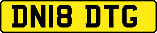DN18DTG