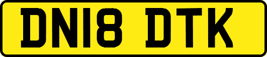 DN18DTK