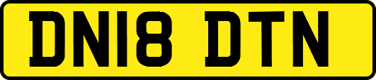 DN18DTN