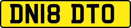 DN18DTO