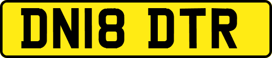DN18DTR