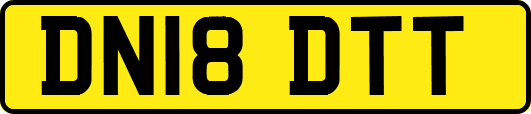 DN18DTT
