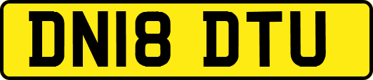 DN18DTU
