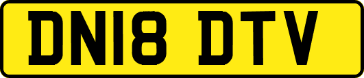 DN18DTV