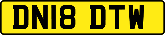 DN18DTW
