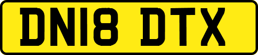 DN18DTX