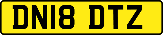 DN18DTZ