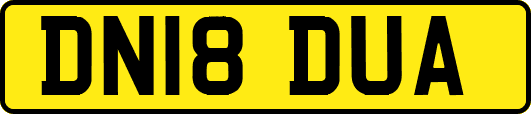 DN18DUA