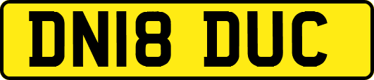DN18DUC