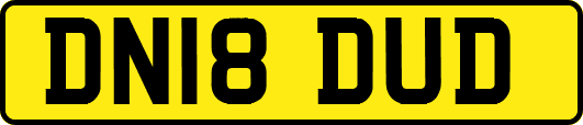 DN18DUD