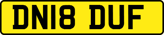 DN18DUF