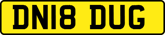 DN18DUG