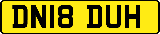 DN18DUH