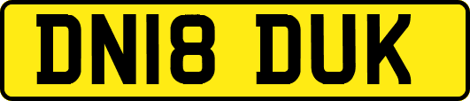 DN18DUK