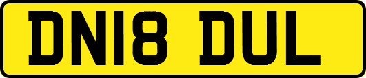 DN18DUL
