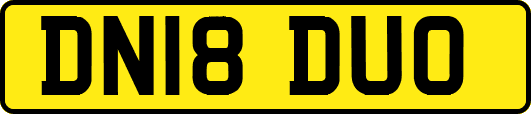 DN18DUO
