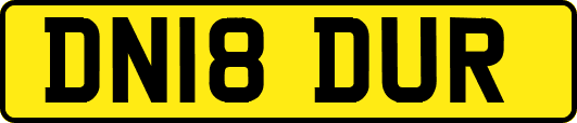DN18DUR