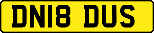 DN18DUS