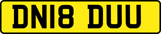 DN18DUU