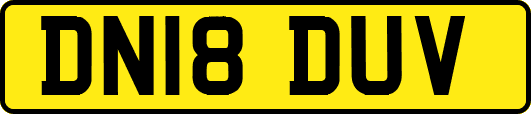 DN18DUV