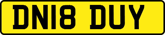 DN18DUY