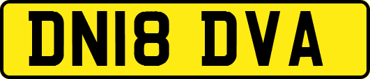DN18DVA