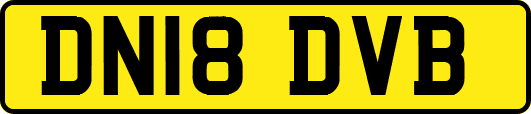 DN18DVB