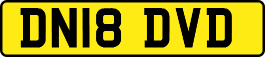 DN18DVD