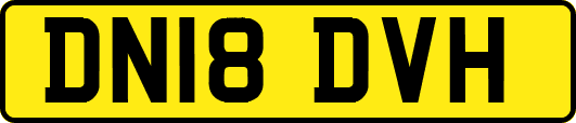DN18DVH