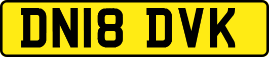 DN18DVK