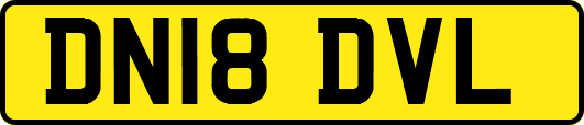 DN18DVL