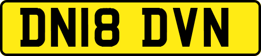 DN18DVN