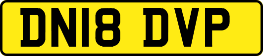 DN18DVP