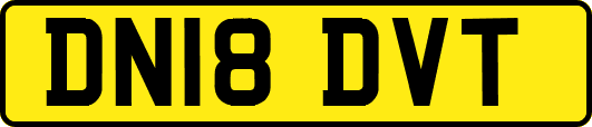 DN18DVT