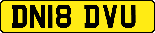 DN18DVU