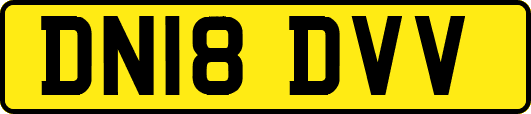 DN18DVV