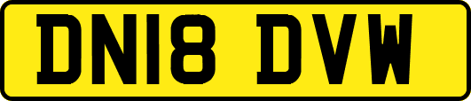 DN18DVW