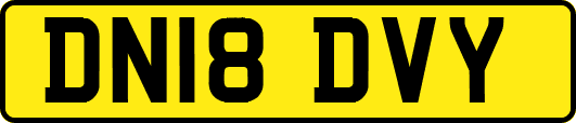 DN18DVY