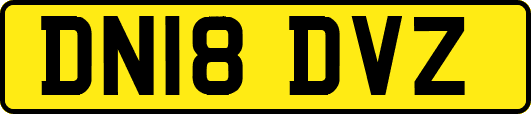 DN18DVZ