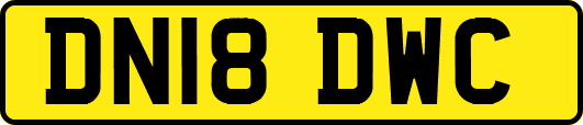 DN18DWC