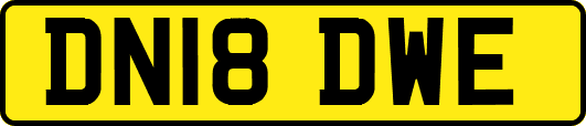 DN18DWE